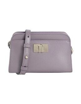 Сумка через плечо Furla, лиловый 45809711xe | mauve