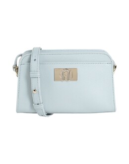 Сумка через плечо Furla, небесно-голубой 45809711pr | sky blue
