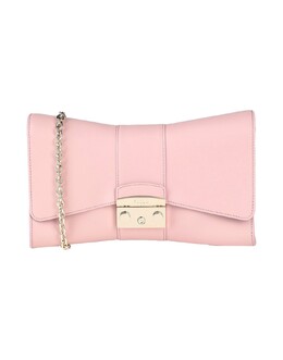Сумка через плечо Furla, светло-розовый 45843435sq | light pink