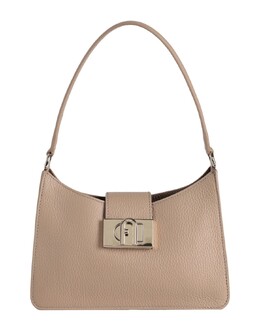 Сумка Furla, светло-коричневый 45843392pb | light brown