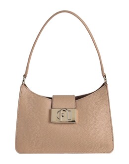Сумка Furla, светло-коричневый 45843392dt | light brown