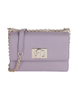 Сумка через плечо Furla, лиловый 45833098po | mauve