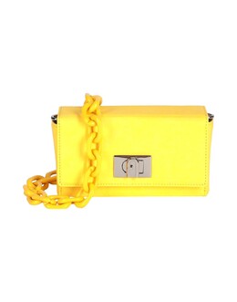 Сумка через плечо Furla, желтый 45818908hm | yellow
