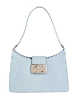 Сумка Furla, небесно-голубой 45843392pb | sky blue
