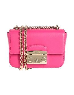 Сумка через плечо Furla, фуксия 45791545jl | fuchsia