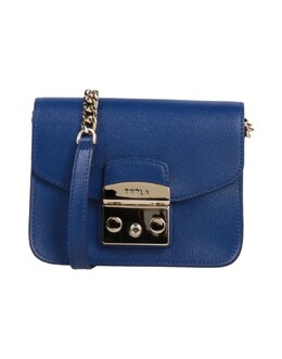 Сумка через плечо Furla, ярко-синий 45823724us | bright blue