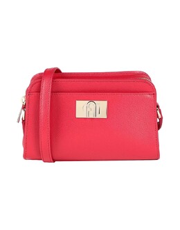 Сумка через плечо Furla, красный 45843426el | red