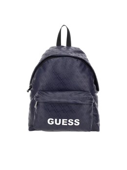Венецианский рюкзак Guess, синий 5353479 | blau