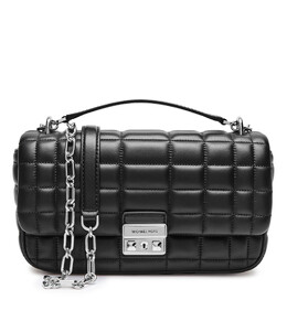 Сумка через плечо Michael Kors, черный mk245w00000200100os | nero