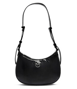 Сумка-хобо Pinko VERNICE, черный pi245w00004659400os | nero