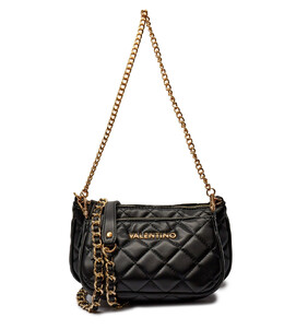 Сумка через плечо Valentino 4in1, черный vo244w00001100600os | nero