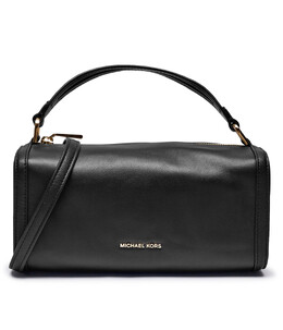 Сумка через плечо Michael Kors, черный mk245w00004800100os | nero