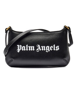 Сумка через плечо Palm Angels GIORGINA MINI, черный pg244w00001100100os | nero