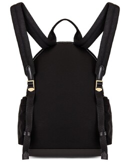 Нейлоновый рюкзак Tom Ford, черный tfof-my3 | black