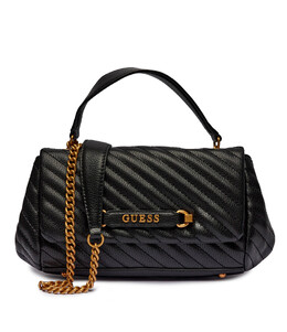 Сумка через плечо Guess SELA, черный gu245w00028448900os | nero