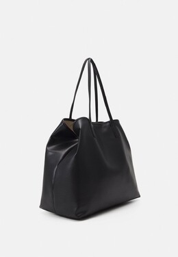 Сумка VICTTORIA TOTE SET Guess, черный gu151h7as-q11 | black