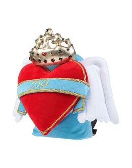 Рюкзак Dolce & Gabbana, небесно-голубой 45558089qa | sky blue