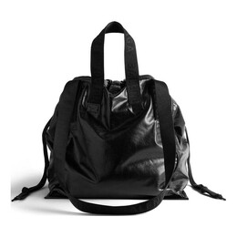 Сумка cargo large tote bag 'black' Balenciaga, черный 7879362aa311000 | black