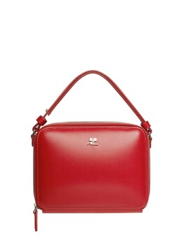 Courreges Courrèges сумка Cloud Chained, красный 424gsa146cr0065 | красный