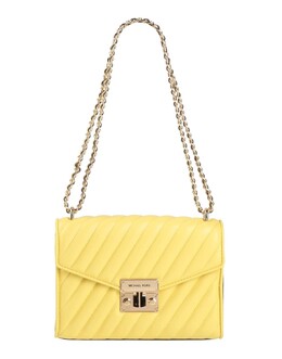 Сумка через плечо Michael Kors, желтый 45733429tx | yellow