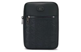 Lacoste Мужская сумка через плечо, Dark Green nh4486mr-b43 | dark green