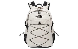Рюкзак унисекс The North Face, Off-white nm2dq04e | off-white