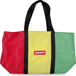 Сумка Supreme String Tote Multicolor, разноцветный ss21b26 multicolor | multi-color