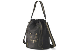 Женская сумка через плечо Puma, Black 077428-01 | black