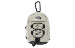 The North Face Клатч унисекс, Light Beige nn2pq12m | light beige