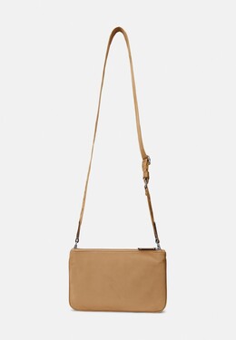 Сумка через плечо NYLON MEDIUM LANDYN CROSSBODY BAG Ralph Lauren, хаки l4251h0lu-n11 | khaki