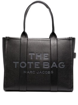 Marc Jacobs большая сумка The Tote, черный h020l01fa21001 | черный