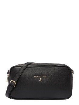 Сумка кросс-боди Patrizia Pepe, черный 16064025 | black
