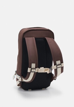 Рюкзак TRAIL UNISEX Rains, коричневый ri054o03a-o11 | frame