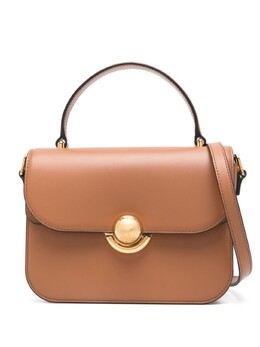 Furla маленькая сумка-тоут Furla Sfera, коричневый wb01475bx0428 | коричневый