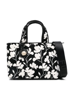 Furla сумка-тоут с логотипом, черный wb01406bx33741007 | черный