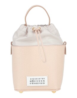 Сумка Maison Margiela, бежевый 45496407wq | beige