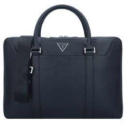 Сумка для документов Guess Certosa, черный 9223388 | black