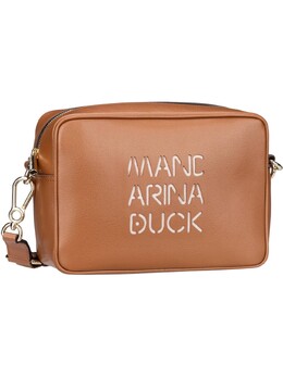Сумка через плечо Mandarina Duck Umhängetasche Lady Duck Camera Case OHT03, цвет Caramel Cafe 4185074 | caramel cafe