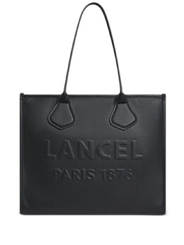 Lancel большая сумка-тоут Jour de Lancel, черный a1299710tu | черный