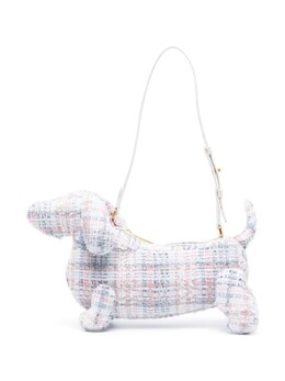 Thom Browne сумка на плечо Hector, белый fap341a06709 | белый