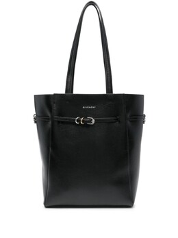 Маленькая сумка-тоут Givenchy Voyou, черный bb50zpb231 | черный