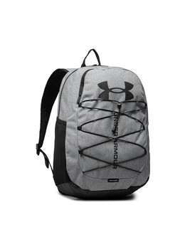 Рюкзак Under Armour, серый hustle sport 1364181012 | szürke