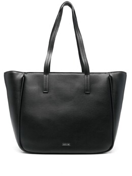 Сумка-тоут с логотипом Calvin Klein, черный k60k612523 | черный