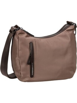 Сумка через плечо Mandarina Duck Hunter Medium Hobo VCT40, цвет beaver 4796714 | beaver