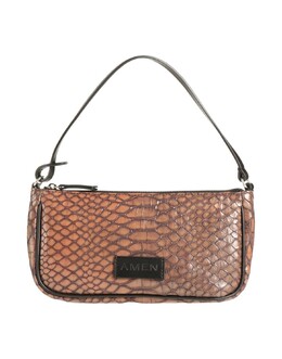 Сумка Amen, коричневый 45684737gs | brown