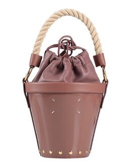 Сумка Maison Margiela, лиловый 45848861jk | mauve