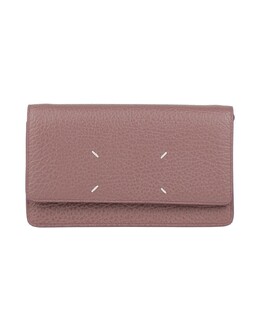 Сумка Maison Margiela, лиловый 46882675rl | mauve