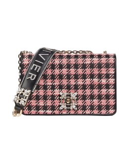 Сумка через плечо Roger Vivier, черный 45595193uc | black