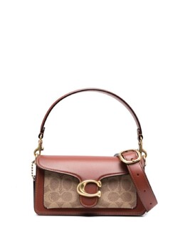 Coach сумка на плечо Tabby, нейтральный цвет cm569 | нейтральный цвет