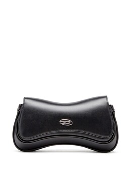 Diesel сумка на плечо Play, черный x10202pr227 | черный